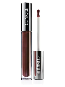 Discount clinique Pop Plush Creamy Lip Gloss N° 01 Black Honey Pop