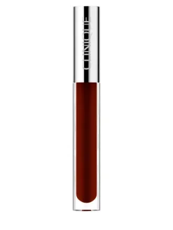 Discount clinique Pop Plush Creamy Lip Gloss N° 01 Black Honey Pop