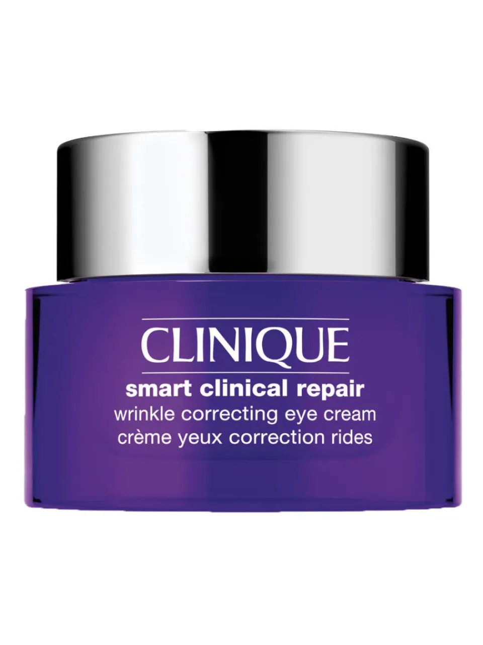 Clearance clinique Smart Clinical Repair Wrinkle Correction Eye Cream 15ml