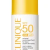 Discount clinique Sun Mineral Sunscreen Fluid For The Face SPF 50 30 ml