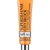 New clinique Superdefense City Block Daily Energy + Face Protector SPF 50 40 ml