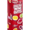 Clearance cloetta Red Band English Winegum 800g