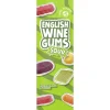 Sale cloetta Tower sour English wine gums and liquorice
