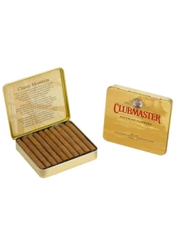 Fashion clubmaster Superior Nr.141 Sumatra 5x20s