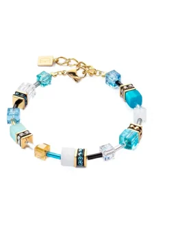 Outlet coeur-de-lion Coeur de Lion, Blue Story, women's bracelet