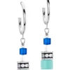 Online coeur-de-lion Coeur de Lion, Blue Story, women's earring