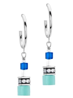 Online coeur-de-lion Coeur de Lion, Blue Story, women's earring