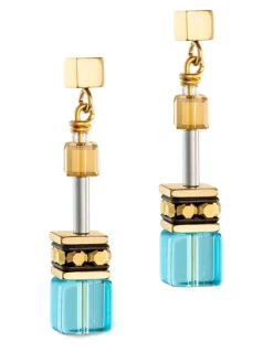 Hot coeur-de-lion Coeur de Lion, Blue Story, women's earring