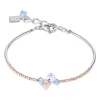 Hot coeur-de-lion Coeur de Lion, Brilliantcoeur, women's bracelet
