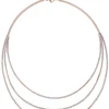 Best coeur-de-lion Coeur de Lion, Brilliantcoeur, women's necklace