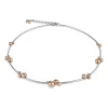 Outlet coeur-de-lion Coeur de Lion, Brilliantcoeur, women's necklace
