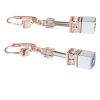 Outlet coeur-de-lion Coeur de Lion, Brilliantcoeur, women's earring