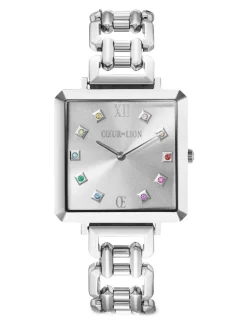 Hot coeur-de-lion Coeur de Lion, Elegant Story, women's watch