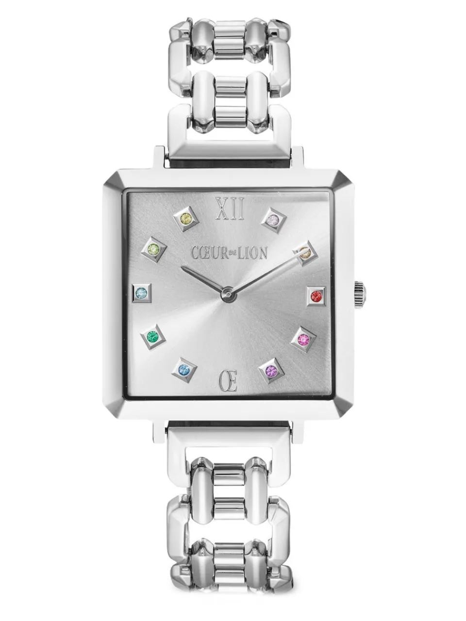 Hot coeur-de-lion Coeur de Lion, Elegant Story, women's watch