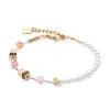 Discount coeur-de-lion Coeur de Lion, Elegant Story, women's bracelet