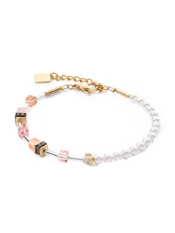 Discount coeur-de-lion Coeur de Lion, Elegant Story, women's bracelet