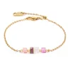 New coeur-de-lion Coeur de Lion, Elegant Story, women's bracelet