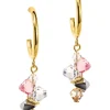 New coeur-de-lion Coeur de Lion, Elegant Story, women's earring