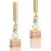 Outlet coeur-de-lion Coeur de Lion, Elegant Story, women's earring