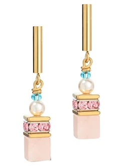 Outlet coeur-de-lion Coeur de Lion, Elegant Story, women's earring