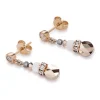 Discount coeur-de-lion COEUR DE LION, Fine Coeur, women's earring