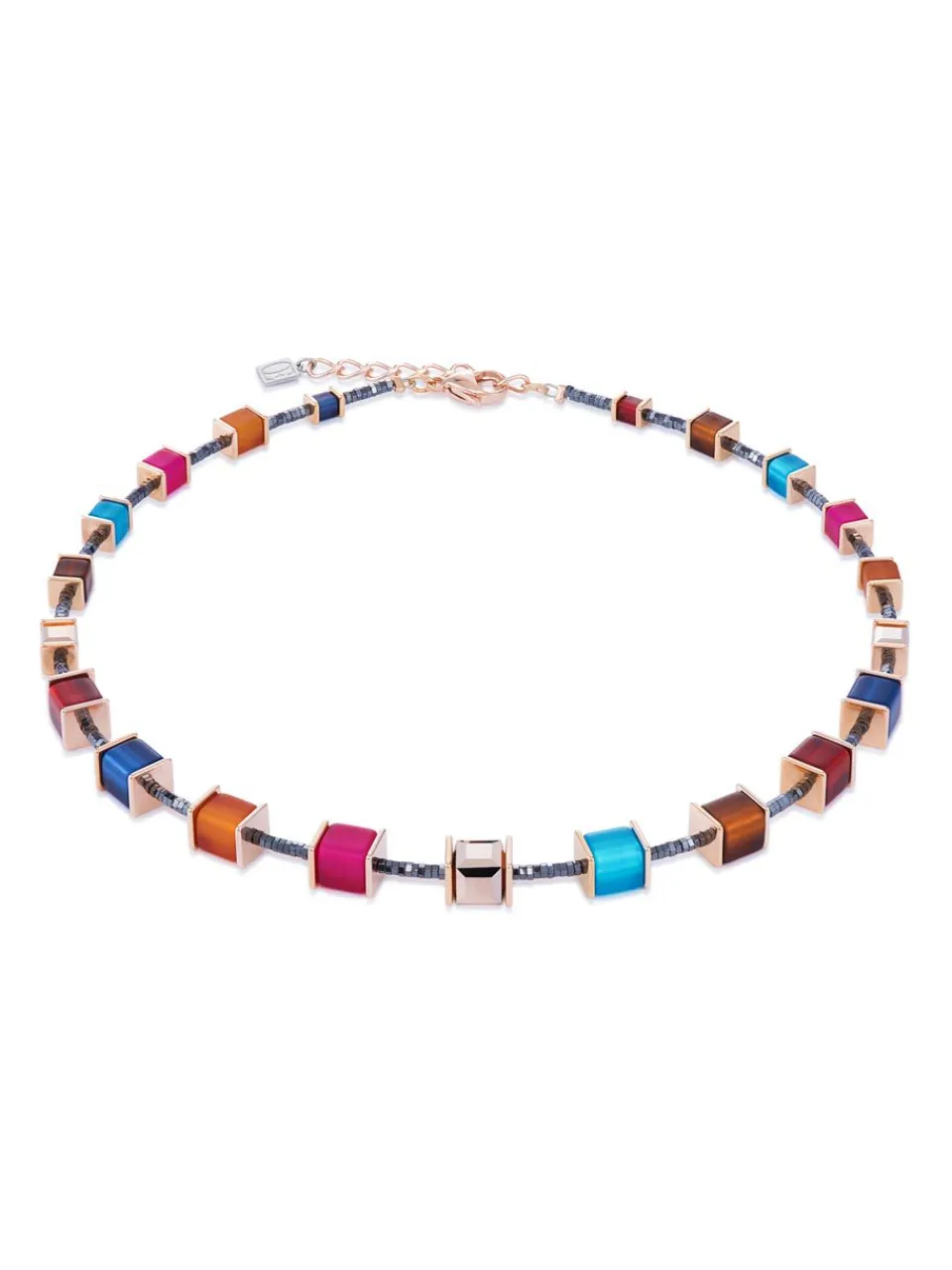 Clearance coeur-de-lion Coeur de Lion, Intense Coeur, women's necklace