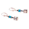 Hot coeur-de-lion Coeur de Lion, Intense Coeur, women's earring