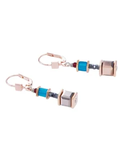 Hot coeur-de-lion Coeur de Lion, Intense Coeur, women's earring