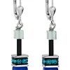 Best coeur-de-lion Coeur De Lion, line: Geo Cube, ladies Earrings