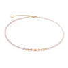 Sale coeur-de-lion Coeur de Lion, Multicolour Story, women's necklace