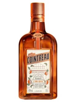 New cointreau Triple Sec Likör 40% 0.5L