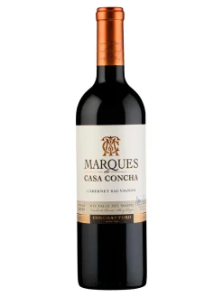 Fashion concha-y-toro Concha y Toro, Marqués de Casa Concha, Cabernet Sauvignon, Puente Alto, DO, dry, red 0.75L