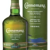 Sale connemara Peated Single Malt Irish Whiskey 40% 0.7L gift pack