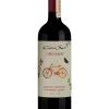 Hot cono-sur Cono Sur, Organic, Cabernet Sauvignon/Carmenere/Syrah, Wine of Chile, DO, dry, red (organic) 0.75L