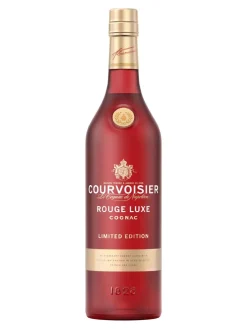 Fashion courvoisier Rouge Luxe 40% 0.7L