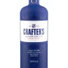 Outlet crafters Crafter's London Dry Gin 43% 1L