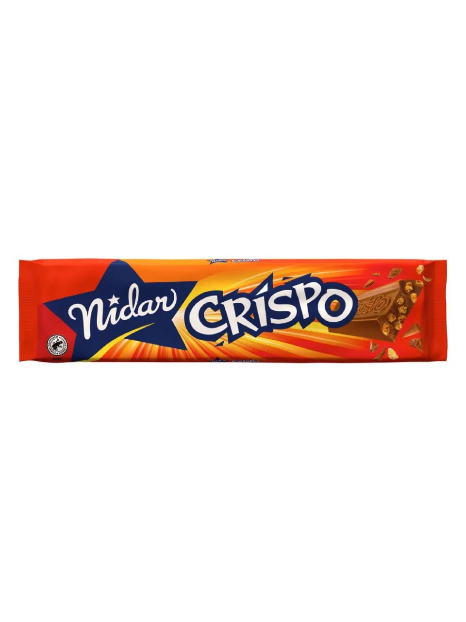 Clearance crispo tablet 155g