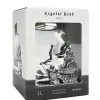 Hot crystal-head Crystal Head Vodka 40% 1L gift pack