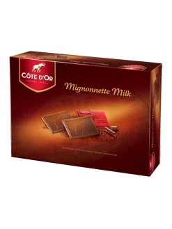New cte-dor Côte d'Or Chocolate Minis 480g