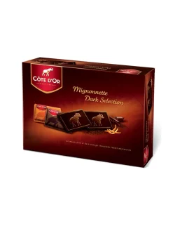 Best cte-dor Côte d'Or Finest Selection 2x240g