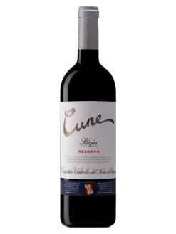 Discount cune , Reserva, Rioja, dry, red 0.75L