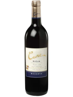 Discount cune , Reserva, Rioja, dry, red 0.75L