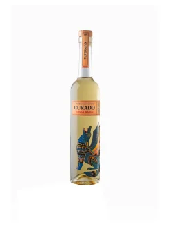 New curado Tequila Blanco Cupreata 40% 0.7L