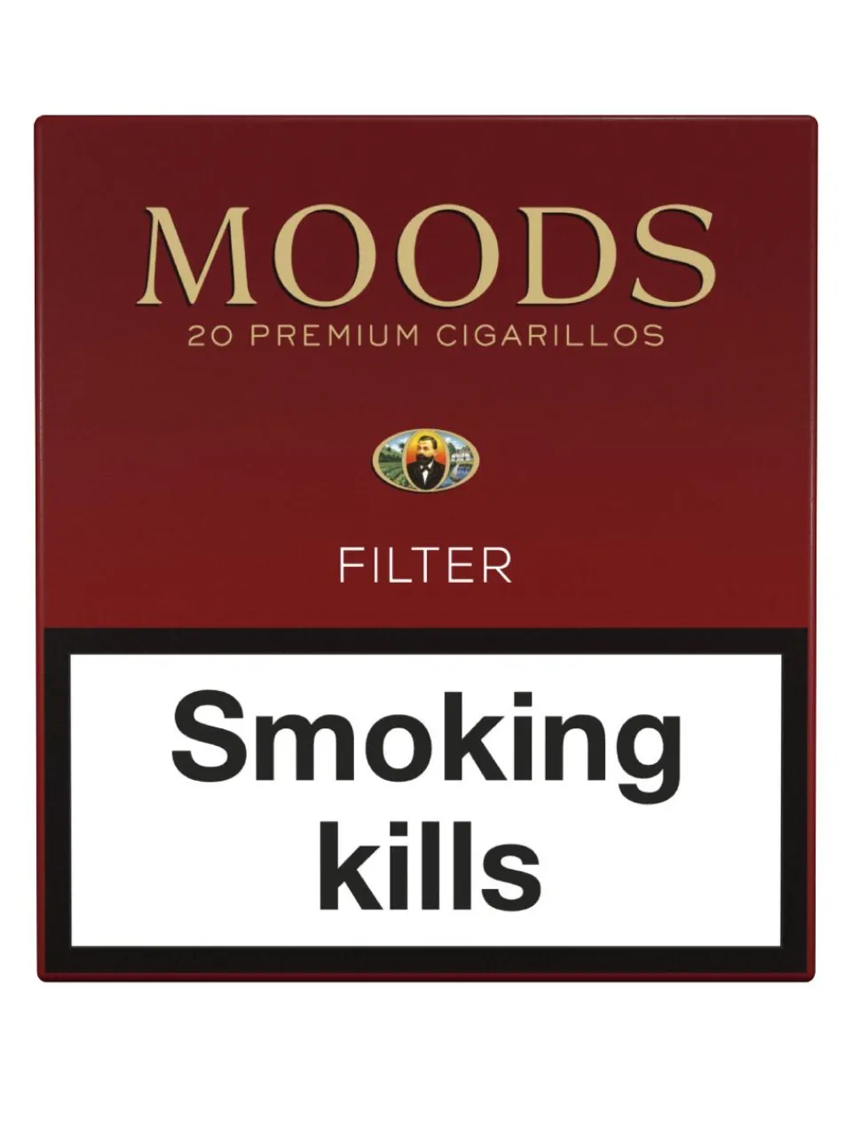 Fashion moods Da Filts 5x20s