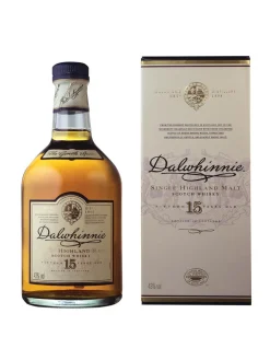 Outlet dalwhinnie 15y Highland Single Malt Scotch Whisky 43% 1L gift pack