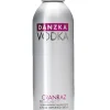 New danzka Vodka Cranraz 40% 1L