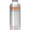 Outlet danzka Vodka Grapefruit 40% 1L