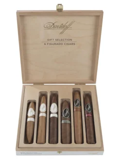 Best davidoff DAV Figu Selection Ce EN DE0 6'S