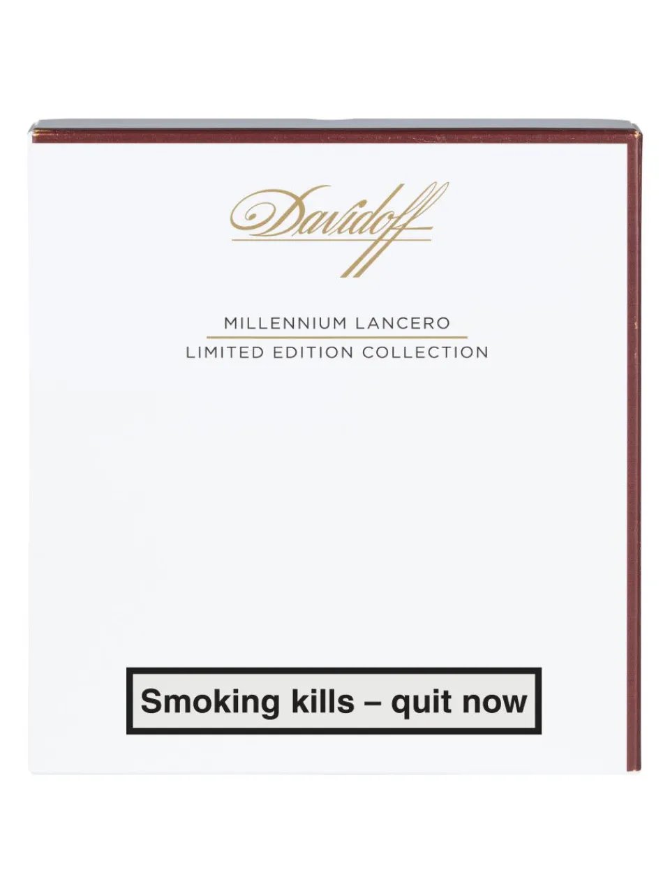New davidoff DAV Mill Lanc LE 2023 10s TPD2