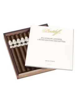 New davidoff DAV Mill Lanc LE 2023 10s TPD2